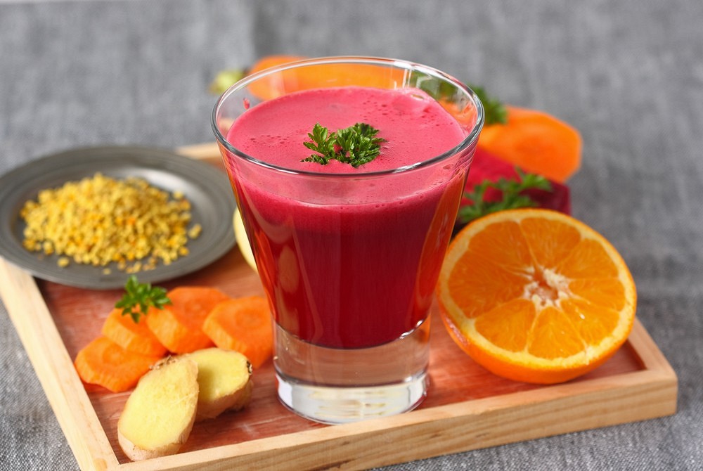 Вкусный и полезный: 5 рецептов смузи для здоровья кишечника